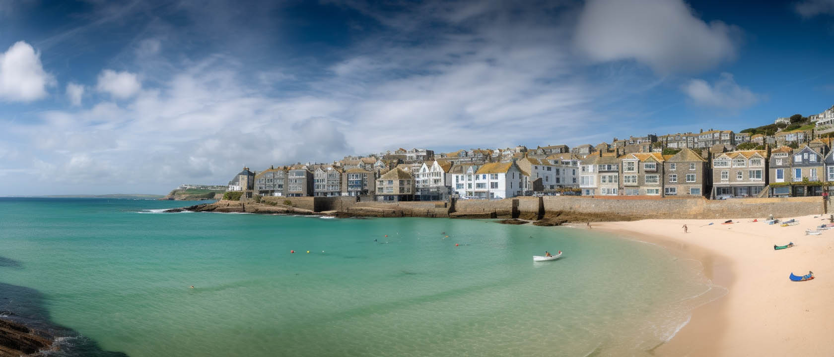 Machine Learning Development Company in St. Ives